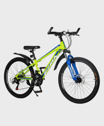 ROYALBABY BIKE ROYALLOY 24"
