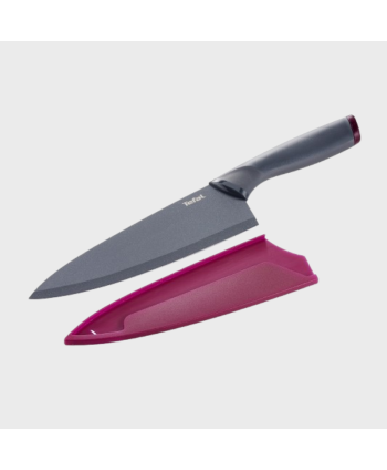 TEFAL KNIFE 20CM FRESH KITCHEN CHEF COU20PRO