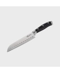 LA COUTEAU 18CM SANTOKU KO470614