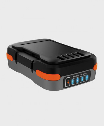 BLACK&DECKER CHARGER