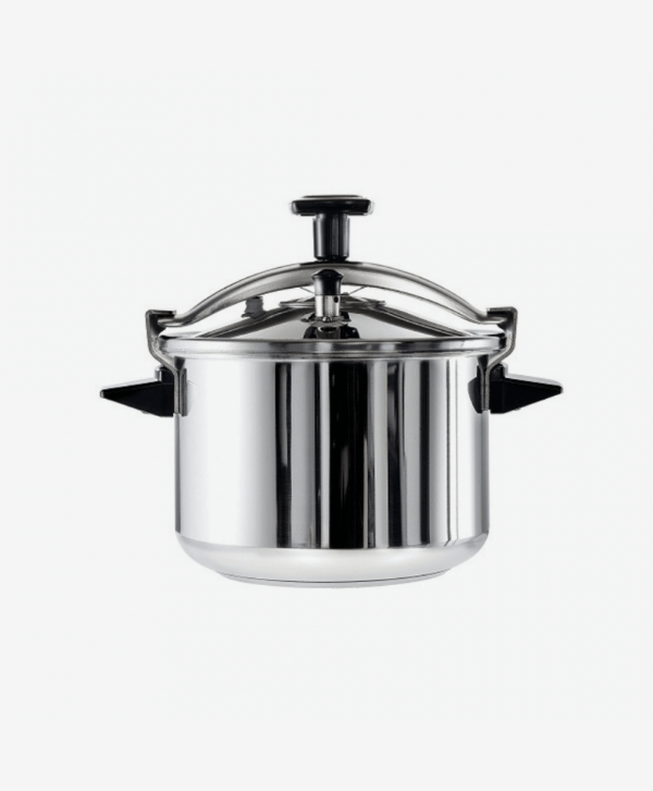 SEB PRESSURE COOKER AUTHENTIC INOX 6L CO6LX