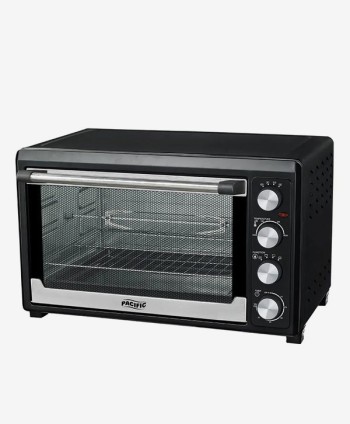 PACIFIC ELECTRIC OVEN 60L CK60