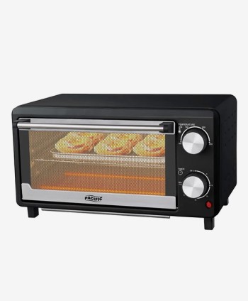 PACIFIC ELECTRIC OVEN 10L CK10