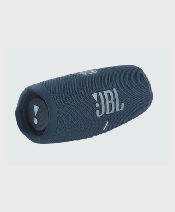 JBL BLUETOOTH SPEAKER CHARGE 5 BLUE
