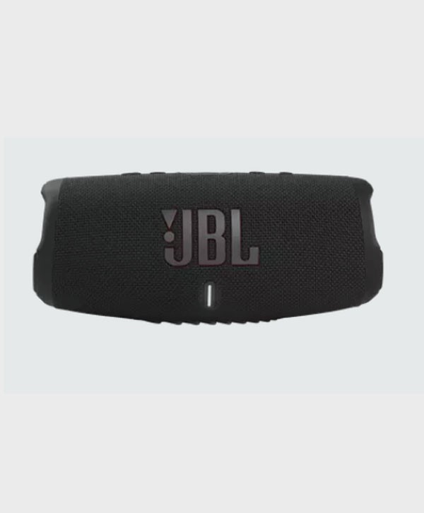 JBL BLUETOOTH SPEAKER CHARGE 5 BLACK JBL BLUETOOTH SPEAKER CHARGE 5 BLACK