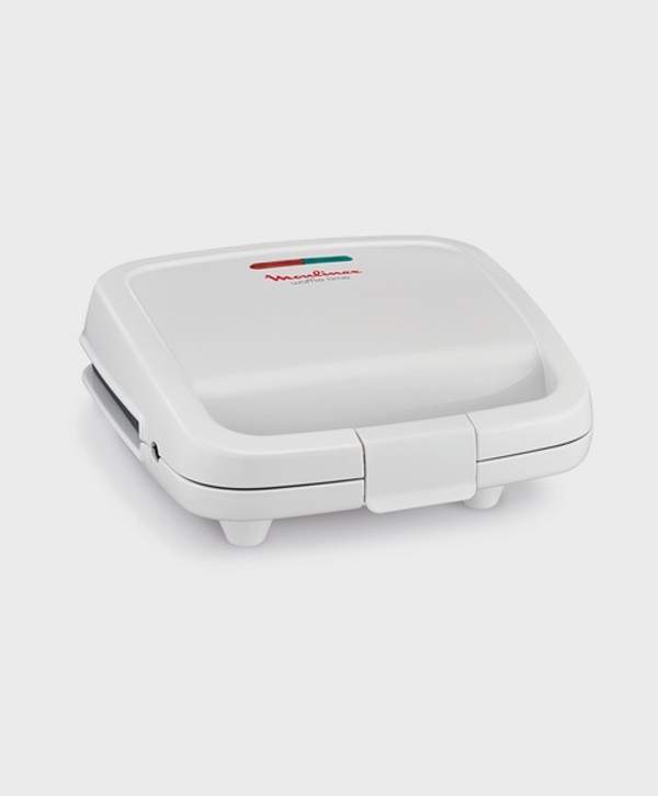 MOULINEX WAFFLE MAKER NEW WAFFLE TIME MOULINEX WAFFLE MAKER NEW WAFFLE TIME