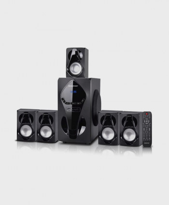 WESTPOINT MULTIMEDIA SPEAKER 5.1