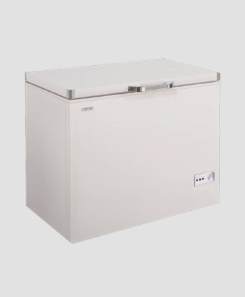 IGNIS CHEST FREEZER 93L CFX140W