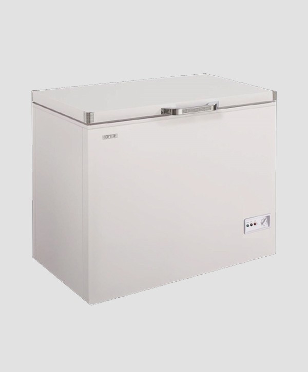 IGNIS CHEST FREEZER 93L CFX140W IGNIS CHEST FREEZER 93L CFX140W