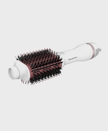 ROWENTA HAIR BRUSH VOLUMIZER