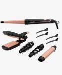 CALOR HAIR STYLERS SET CF4230CO