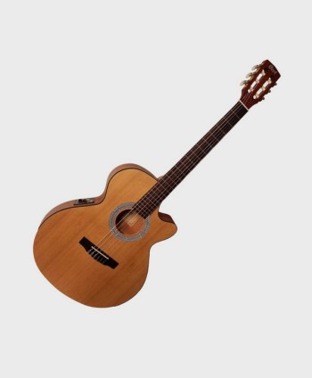 CORT ELECTRIC CLASSIC GUITAR - CEC1-OP