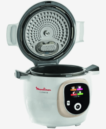 RICO STEAM IRON
