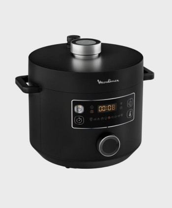 MOULINEX  ELECTRIC MULTI COOKER