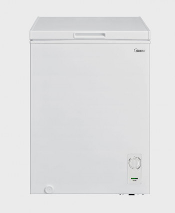 MIDEA CHEST FREEZER 99L( HS131C)
