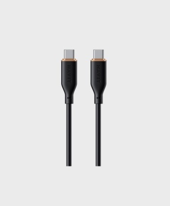 HAVIT USB CABLE BLACK CB603B