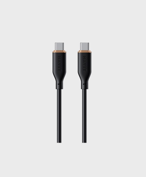 HAVIT USB CABLE BLACK CB603B HAVIT USB CABLE BLACK CB603B