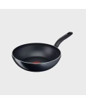 TEFAL START EASY INDUCTION FRYPAN 28CM