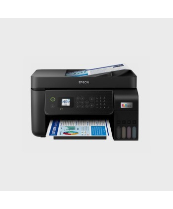 EPSON ECOTANK L5290 AIO PRINT/COPY/SCAN/FAX