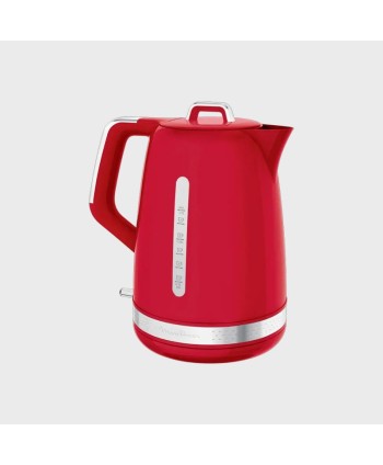 MX KETTLE 1.7 SOLEIL ROUGE