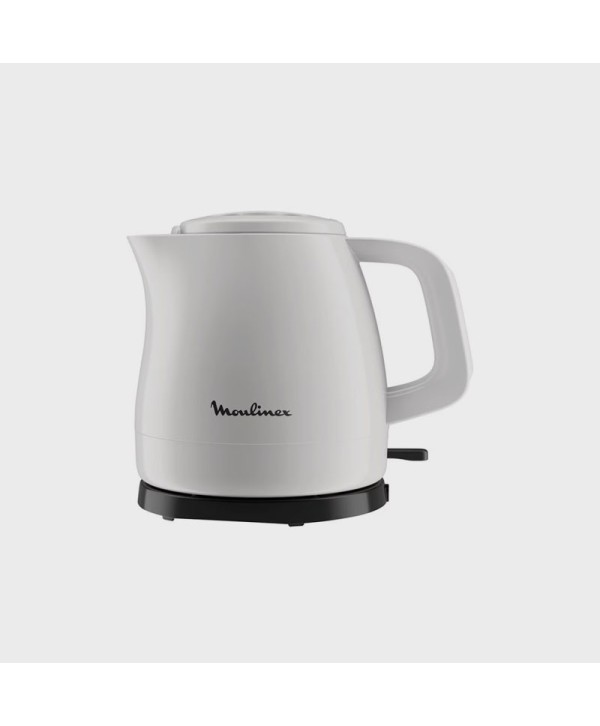 MOULINEX ELECTRIC KETTLE BY153B10