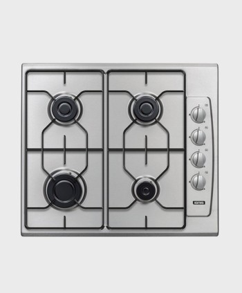 IGNIS BUILT IN HOBS 60 CM