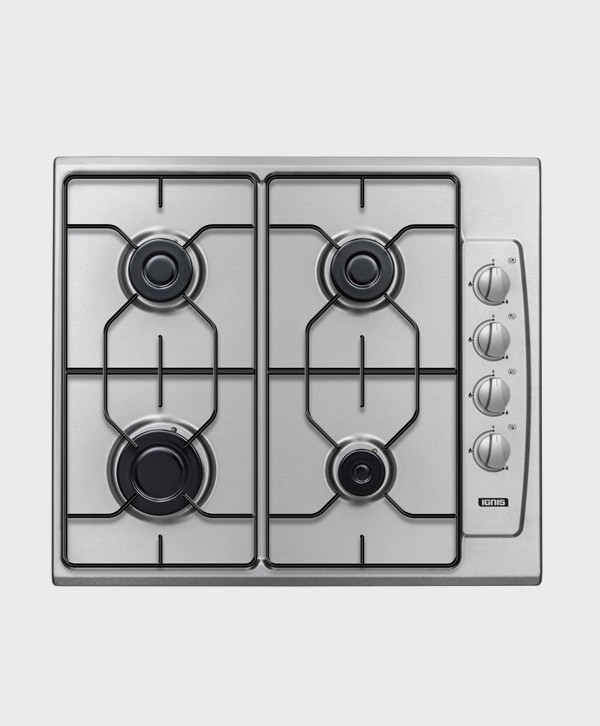 IGNIS BUILT IN HOBS 60 CM IGNIS BUILT IN HOBS 60 CM