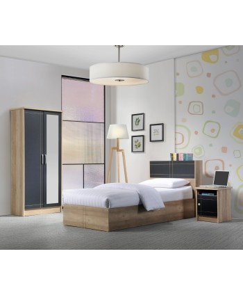 CAINS KID BEDROOM