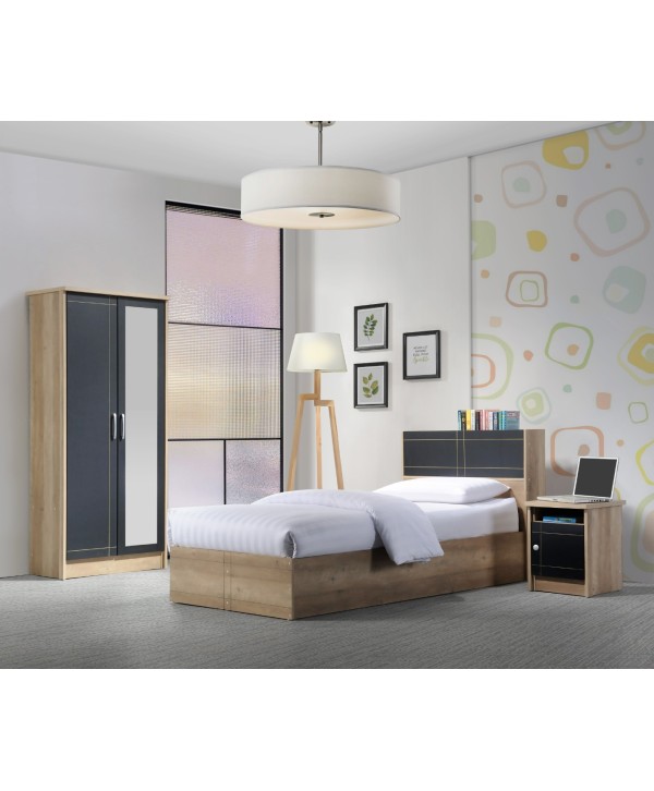 CAINS KID BEDROOM CAINS KID BEDROOM