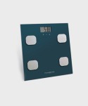 ROWENTA BATHROOM SCALE IMPEDANCEMETRE BODY UP