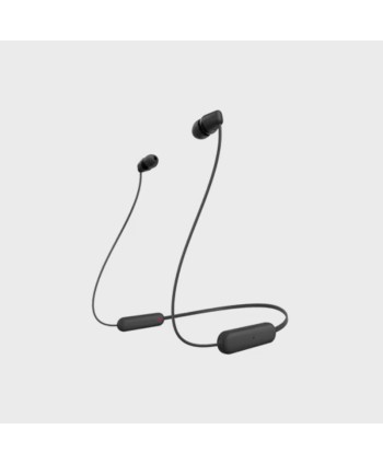 SONY WIRELESS IN-EAR HEADPHONES