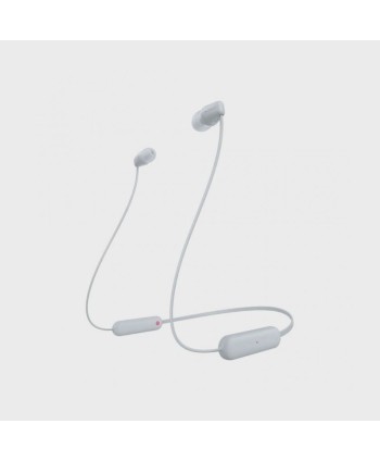 SONY WIRELESS IN-EAR HEADPHONES