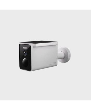 XIAOMI SOLAR OUTDOOR CAMERA BW400 PRO SET