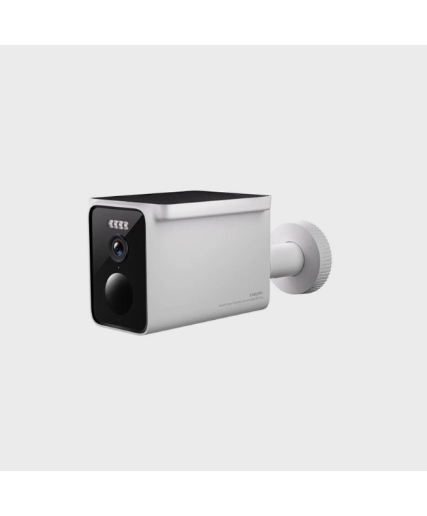 XIAOMI SOLAR OUTDOOR CAMERA BW400 PRO SET XIAOMI SOLAR OUTDOOR CAMERA BW400 PRO SET