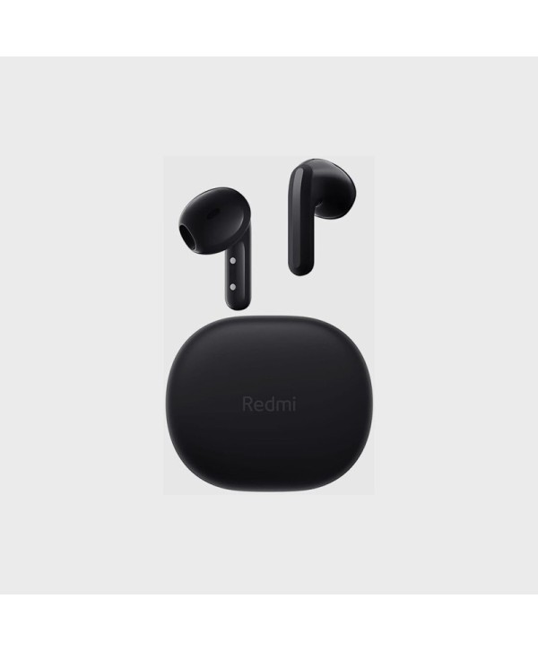 REDMI BUDS 4 LITE AP BLACK
