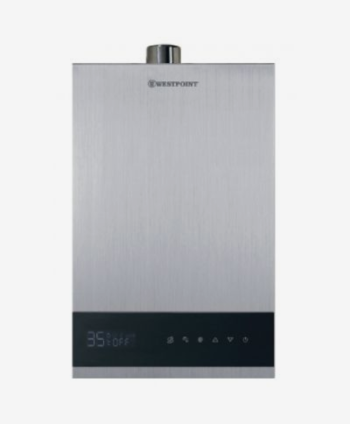 WESTPOINT GAS WATER HEATER 15L WHV1518