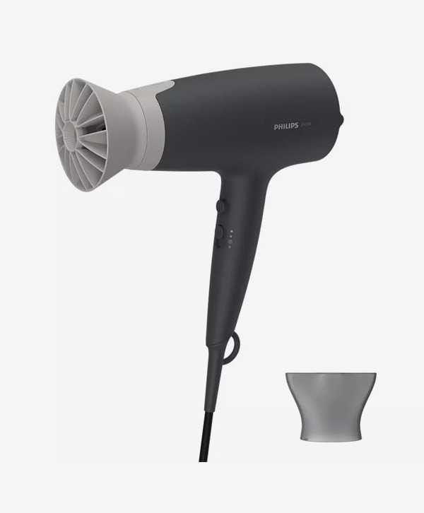 PHILIPS HAIR DRYER SERIE 3000 BHD351 PHILIPS HAIR DRYER SERIE 3000 BHD351