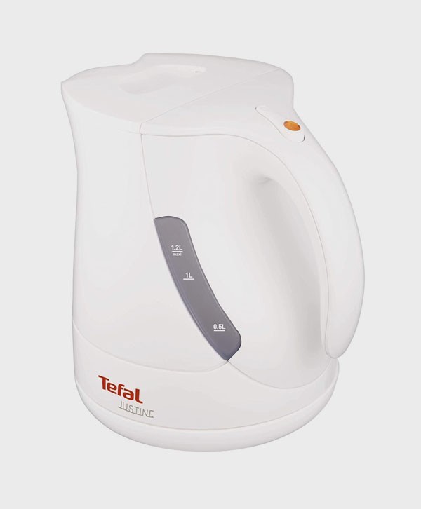 TEFAL ELECTRIC KETTLE 1.2L