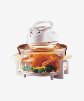 WESTPOINT HALOGENE OVEN 12L WHOY1212R