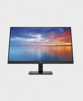HP 27M MONITOR 27" FHD IPS 2YRS