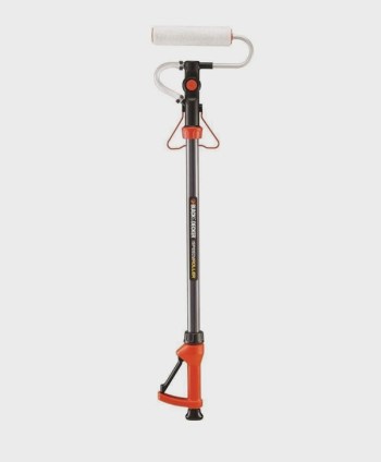 BLACK&DECKER SPEEDYROLLER