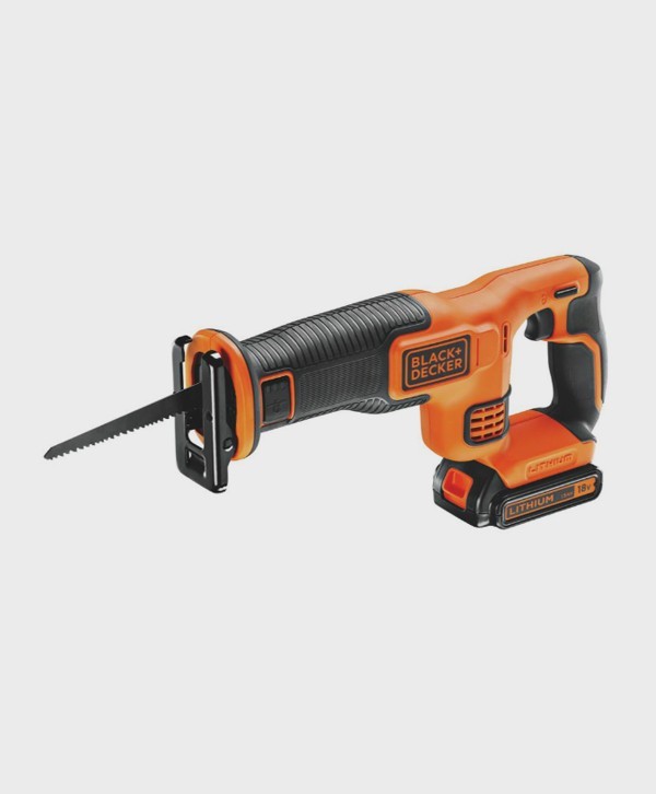 BLACK&DECKER SABER SAW