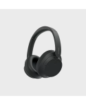 SONY WIRELESS NOISE CANCELLING HEADPHONES BLACK
