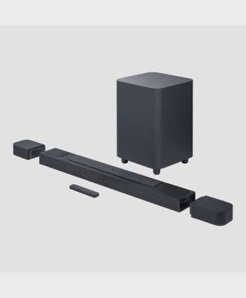 JBL BAR 800 SOUNDBAR