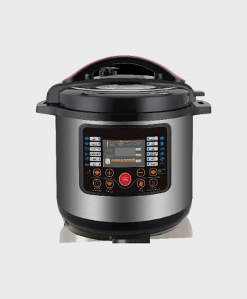 SANFORD ELECTRICAL PRESSURE COOKER 9L