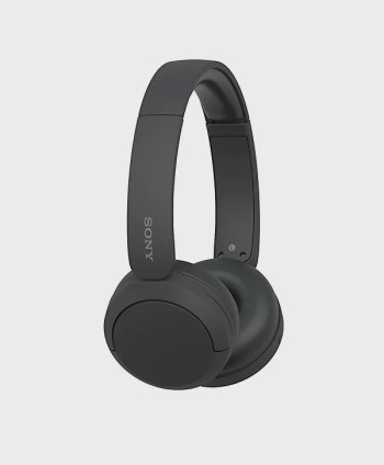 SONY HEADPHONE WH-CH520 BLACK
