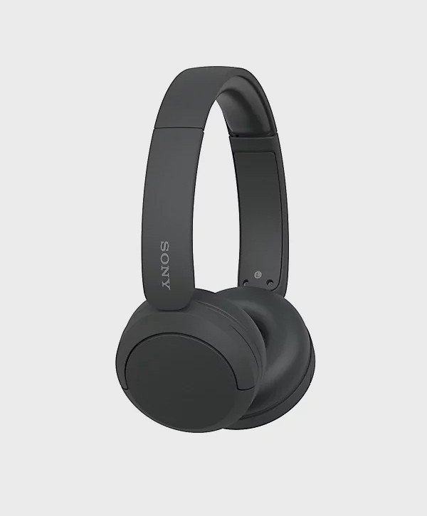 SONY HEADPHONE WH-CH520 BLACK