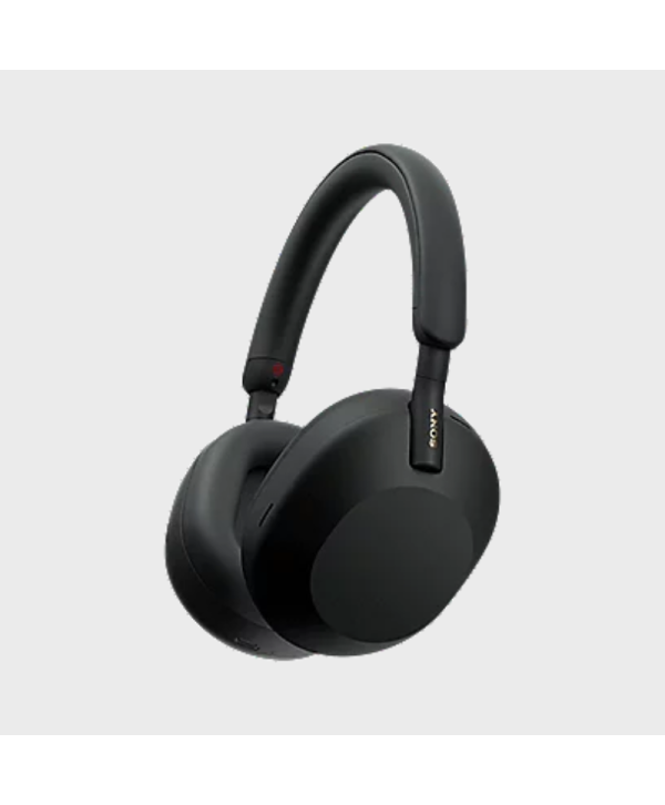 SONY HEADPHONE WH-1000XM5 BLACK SONY HEADPHONE WH-1000XM5 BLACK