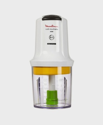 MX MULTIMOULINETTE4 EN 1