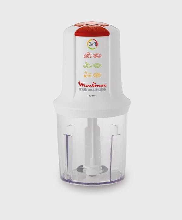 MOULINEX MEAT MINCER MULTIMOULINETTE